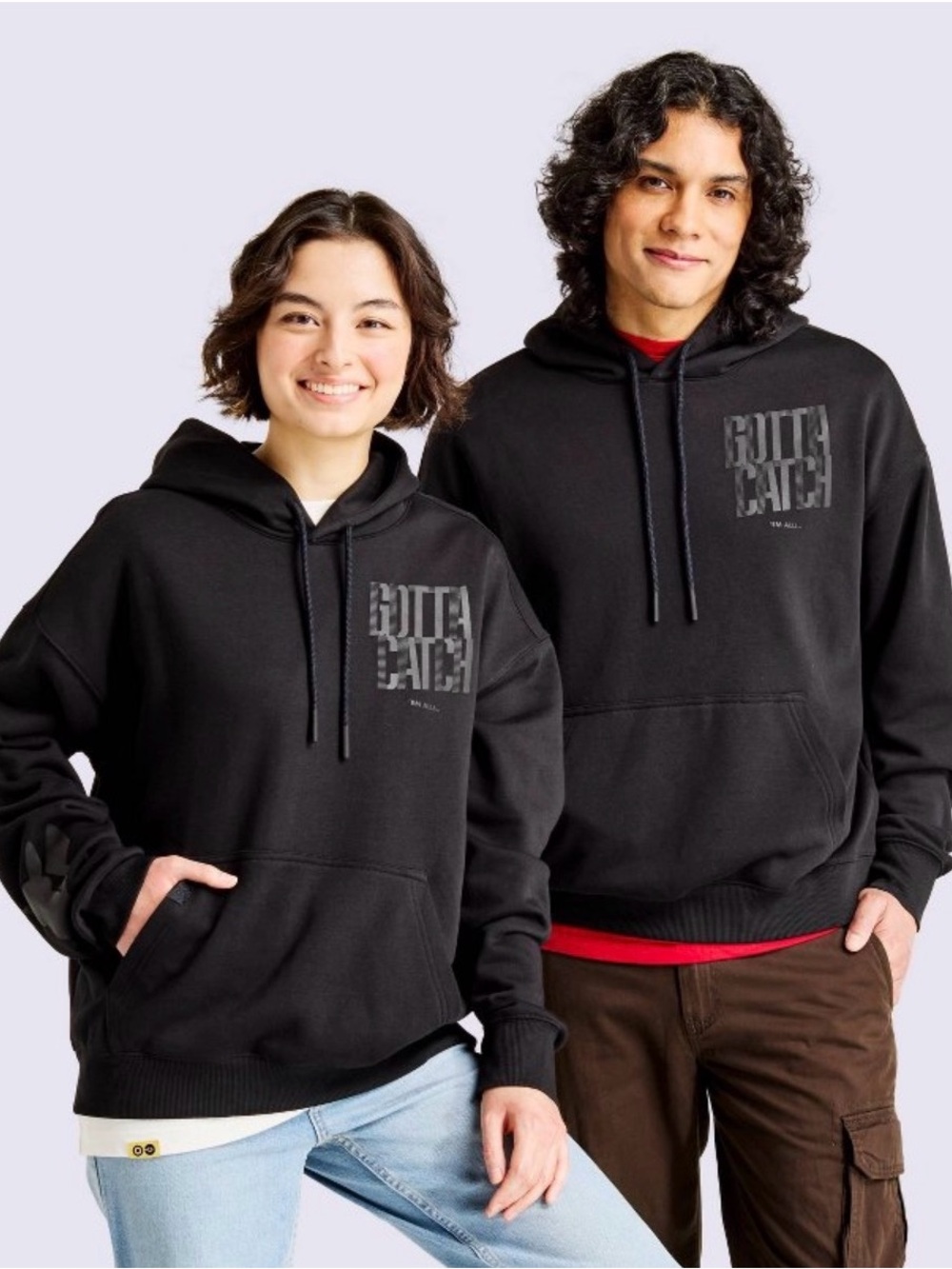 Pokémon x Target Adult Hoodie